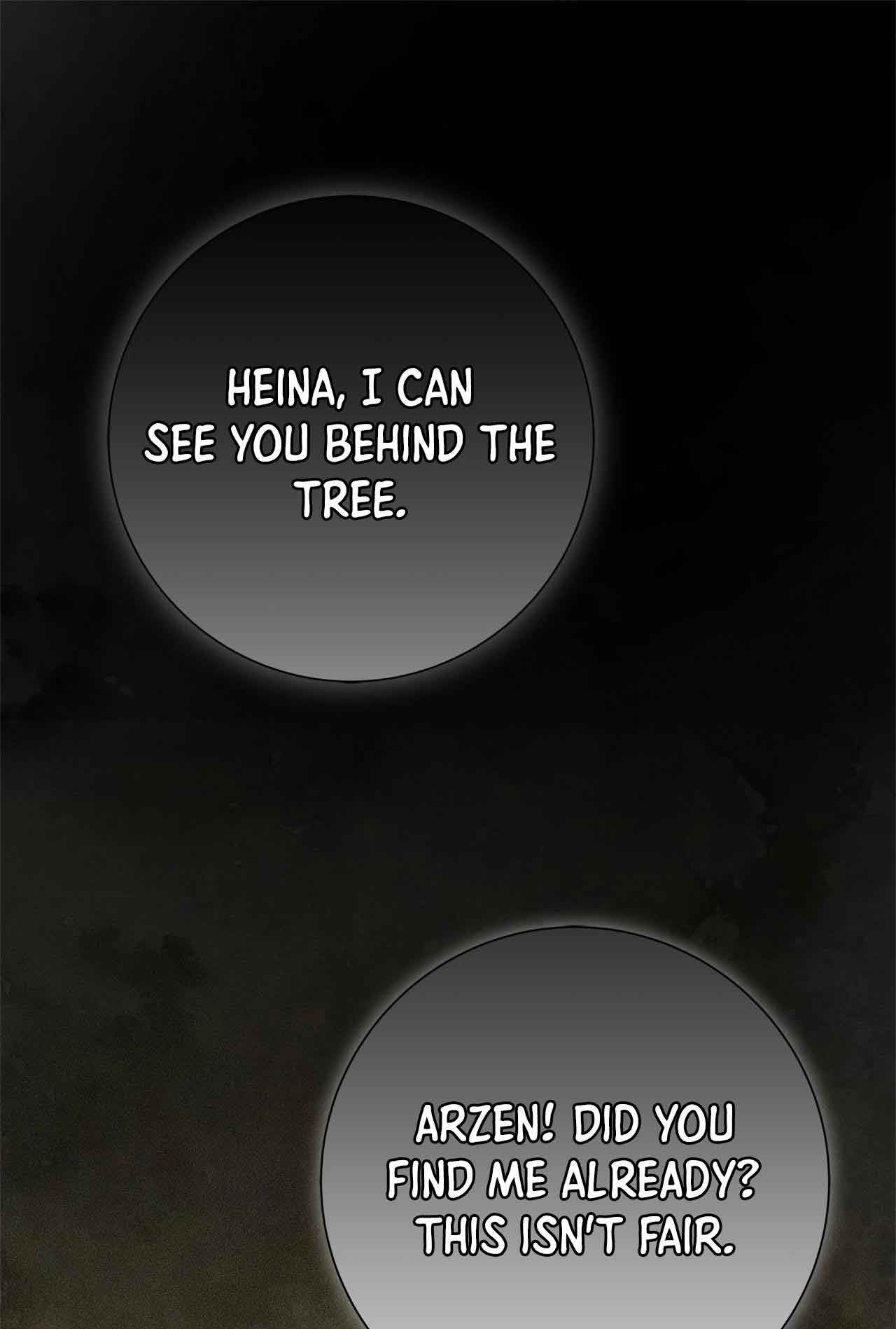 You, My devil chapter 5 page 1
