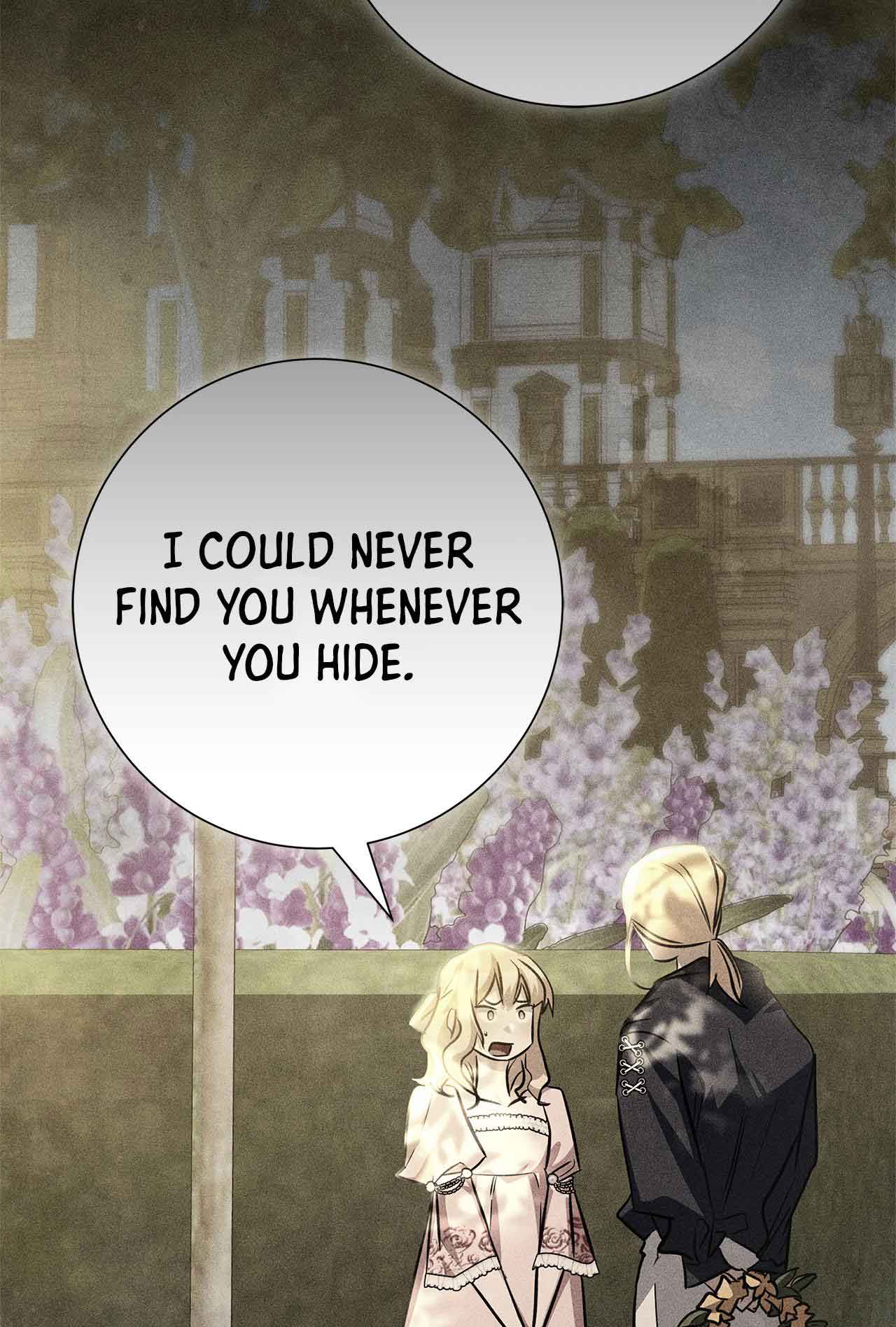 You, My devil chapter 5 page 2