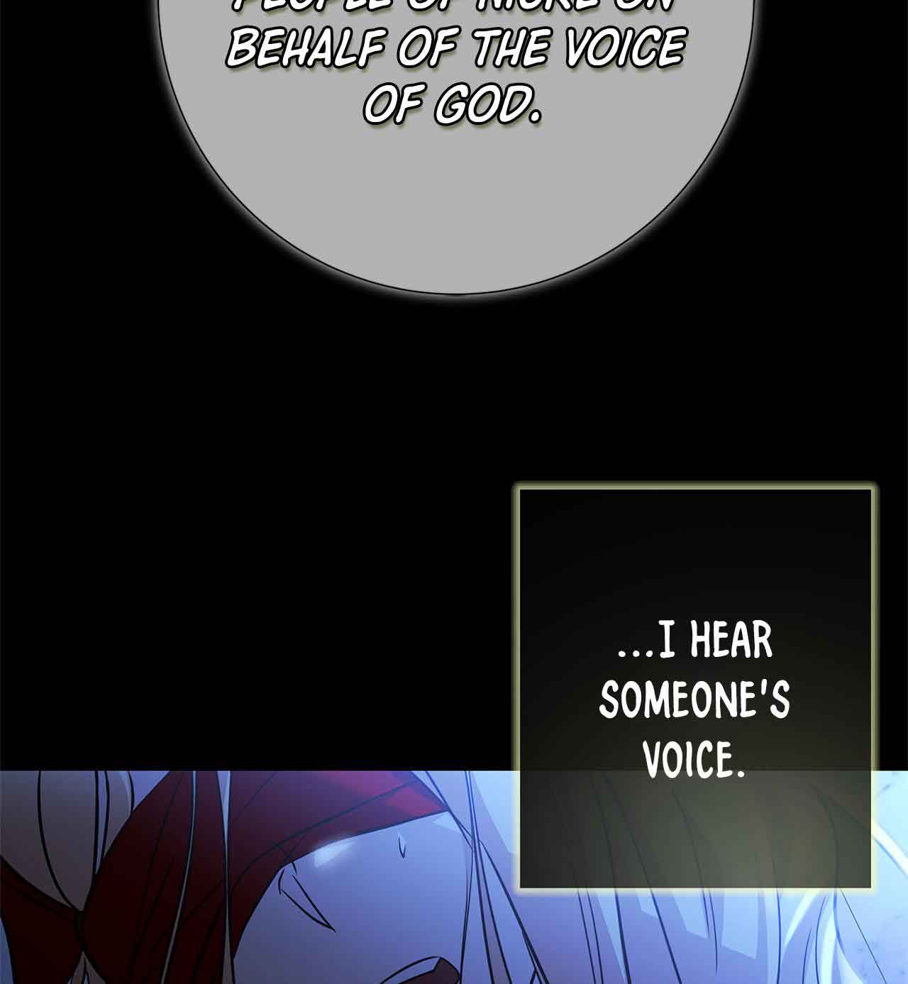 You, My devil chapter 5 page 108