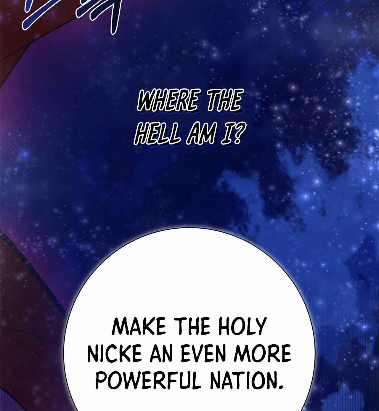 You, My devil chapter 5 page 112