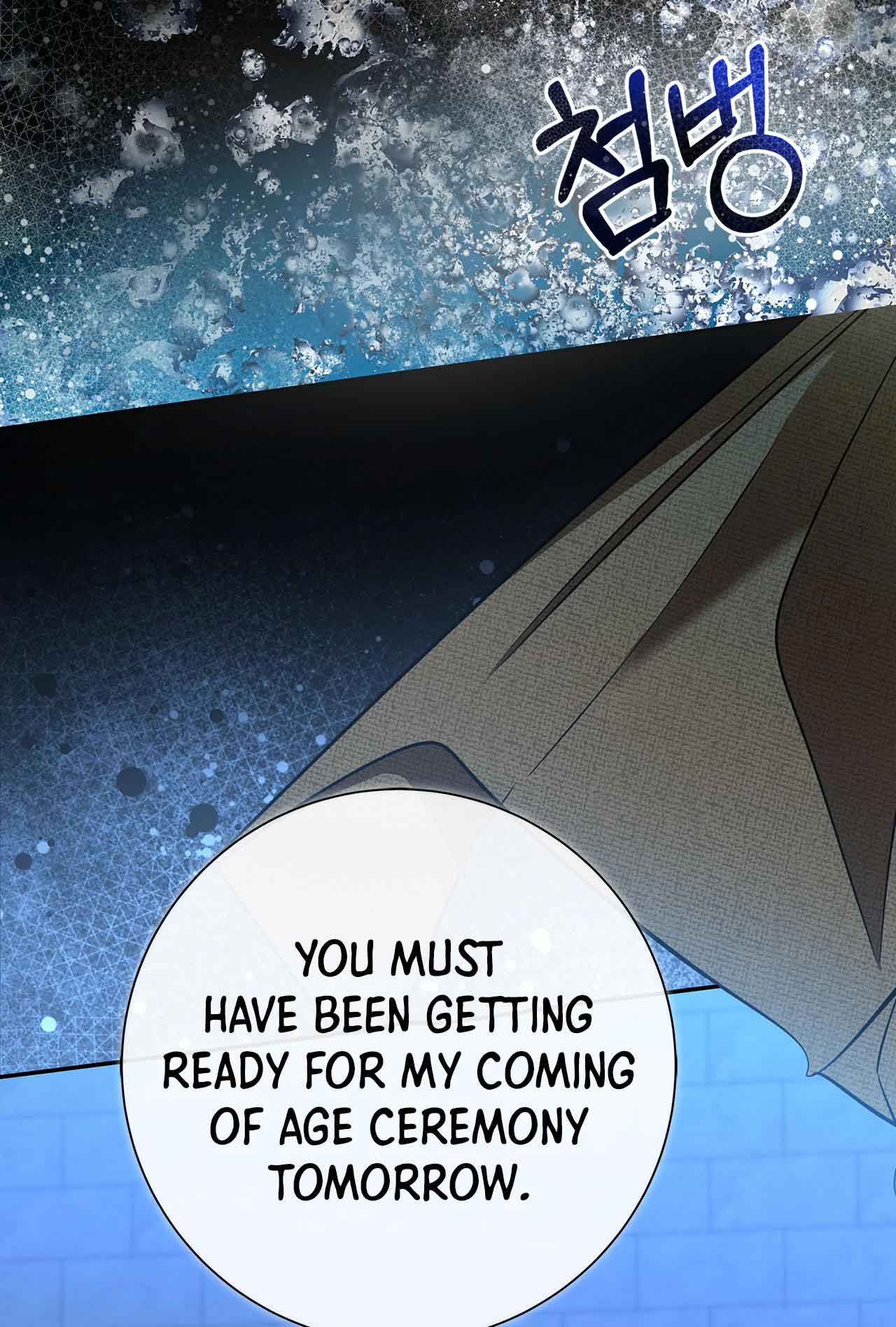You, My devil chapter 5 page 14