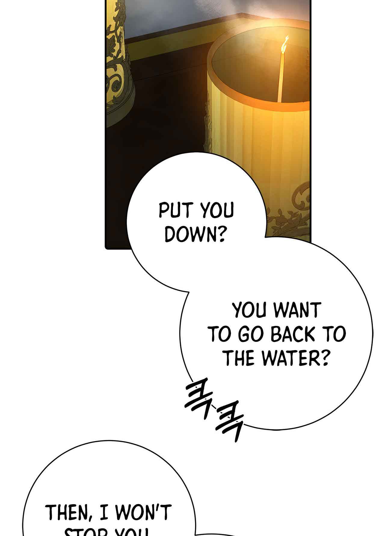 You, My devil chapter 5 page 17