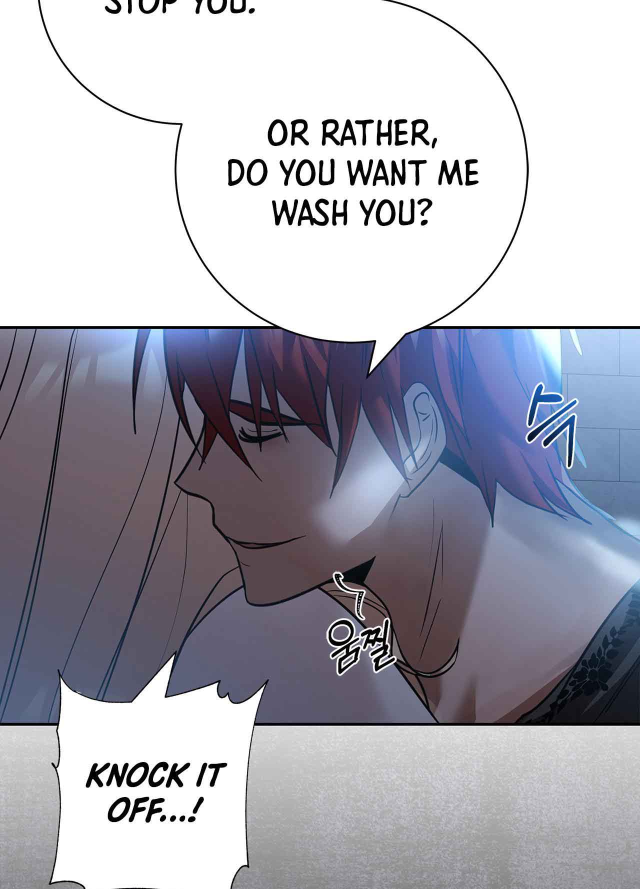 You, My devil chapter 5 page 18