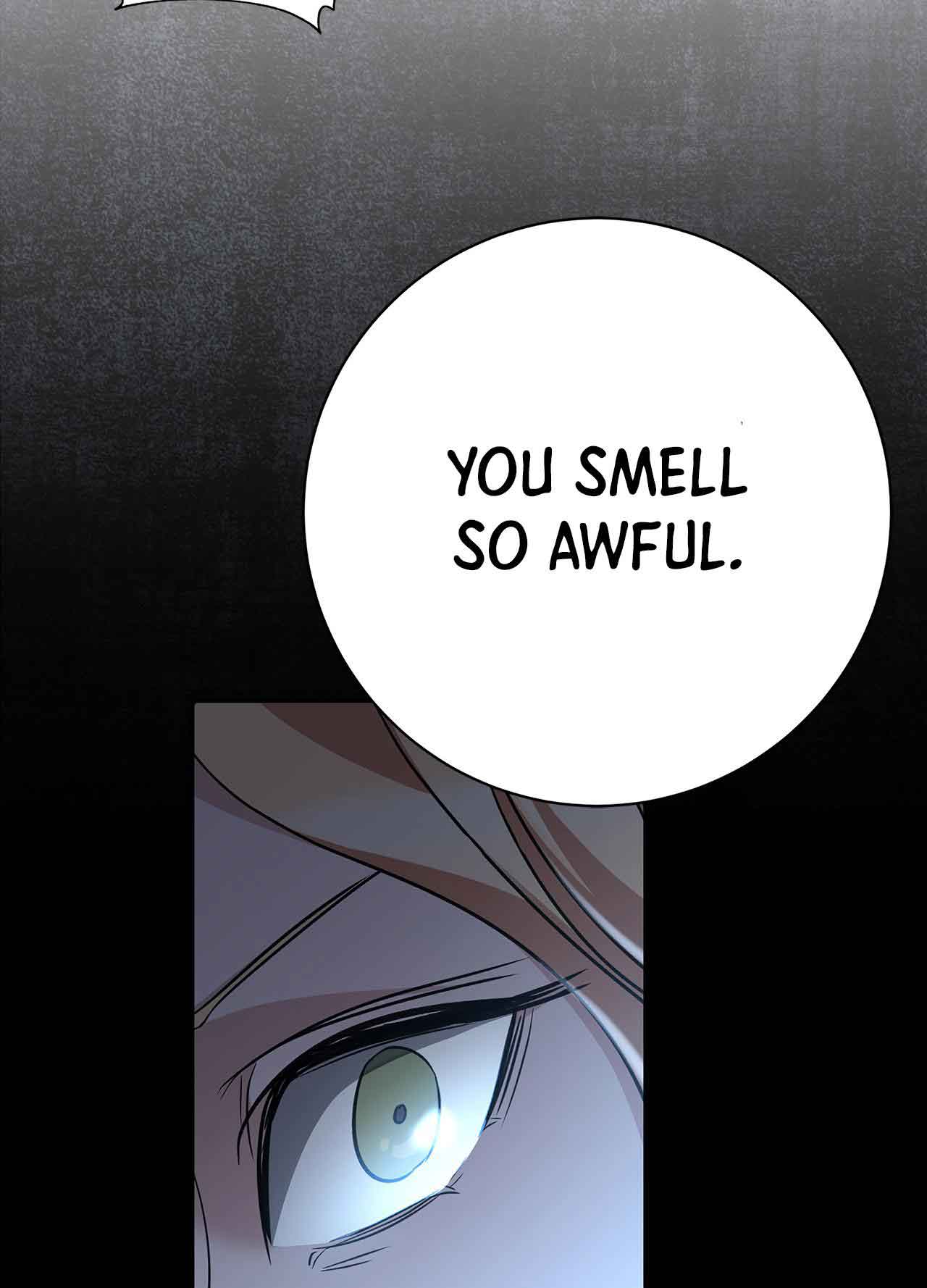 You, My devil chapter 5 page 19