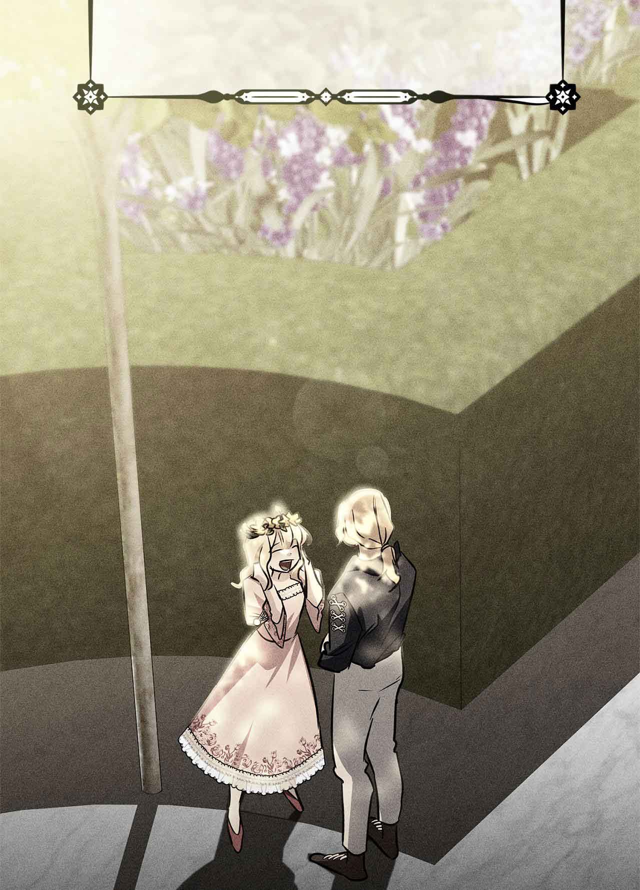 You, My devil chapter 5 page 21