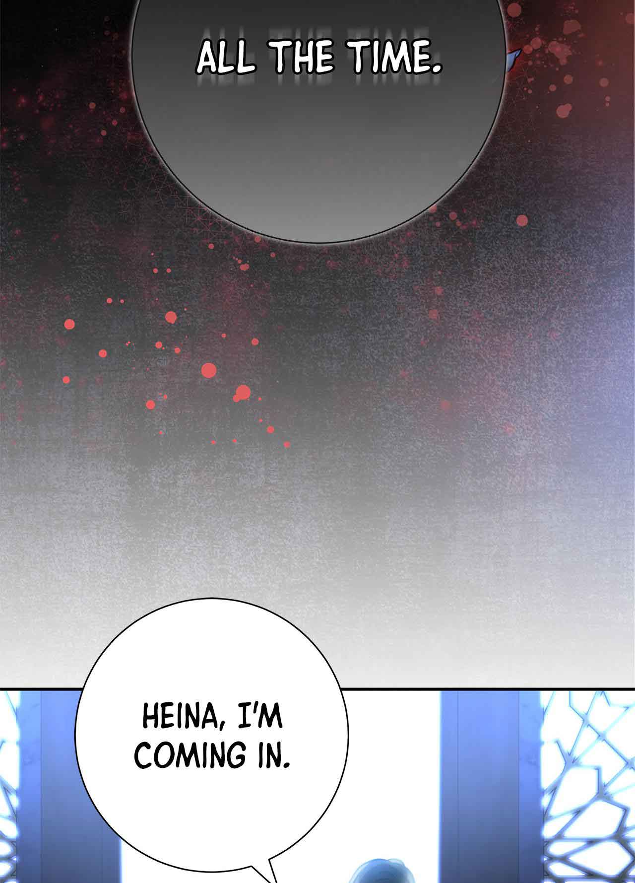 You, My devil chapter 5 page 25