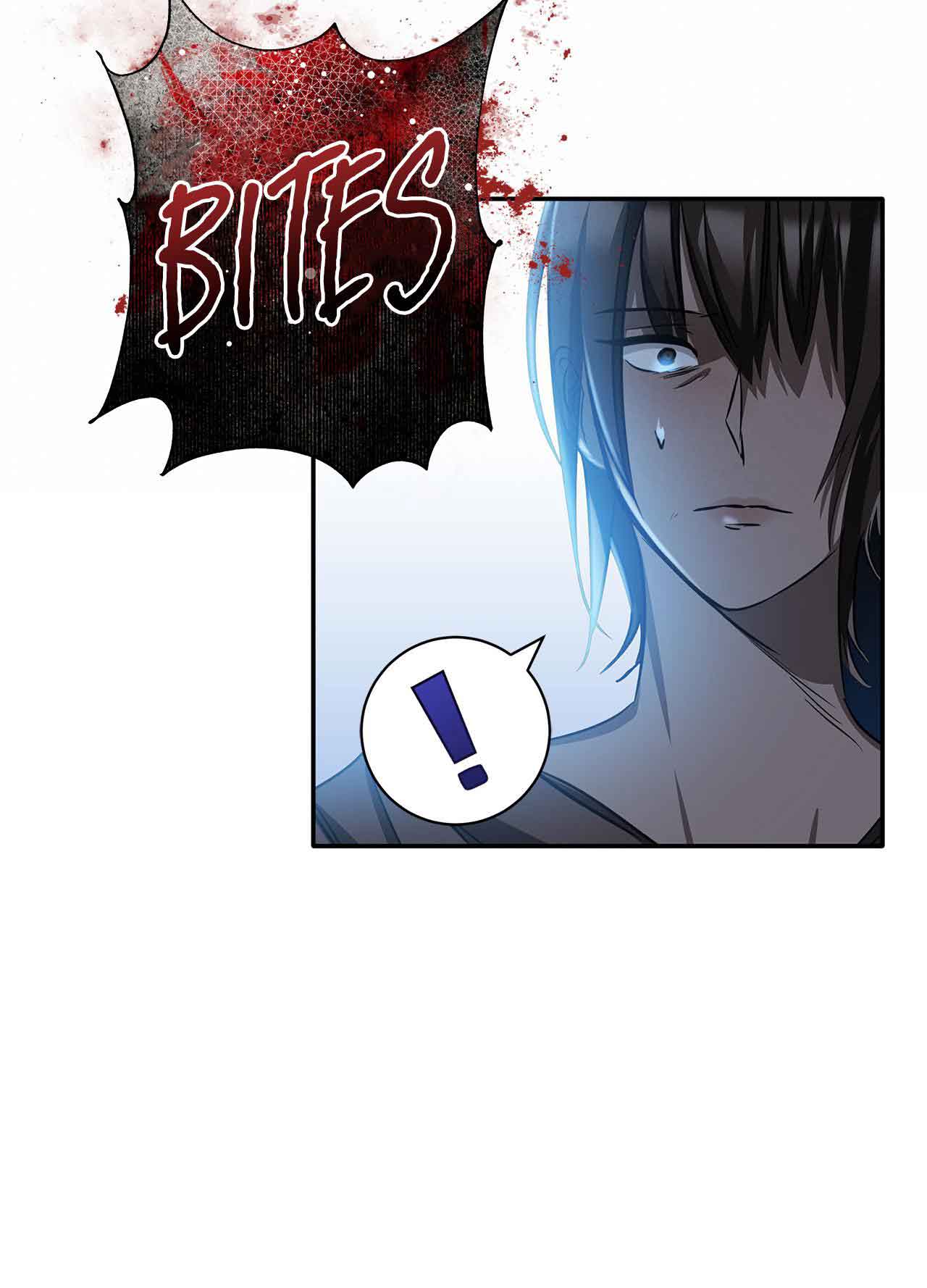 You, My devil chapter 5 page 27
