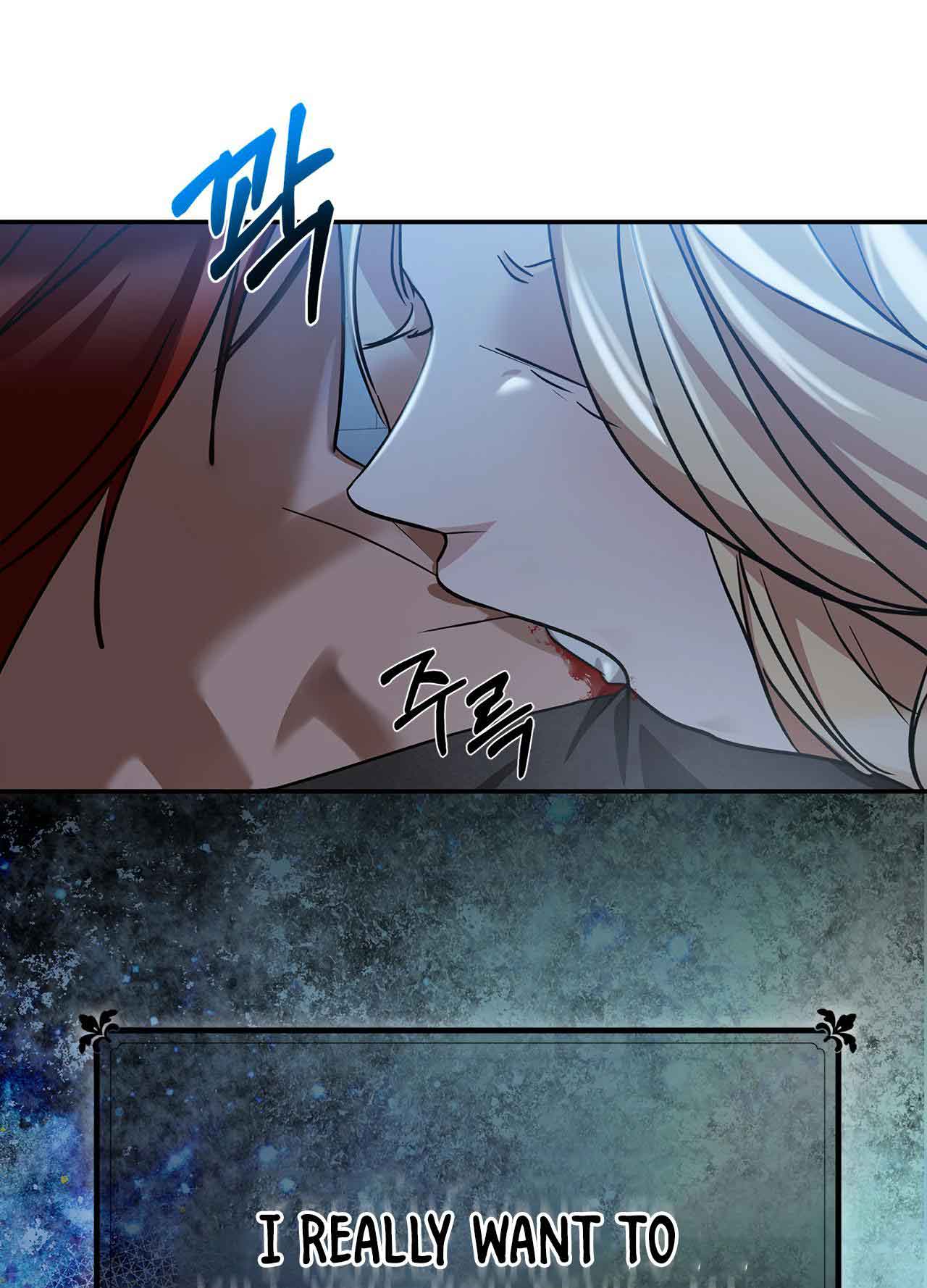 You, My devil chapter 5 page 28