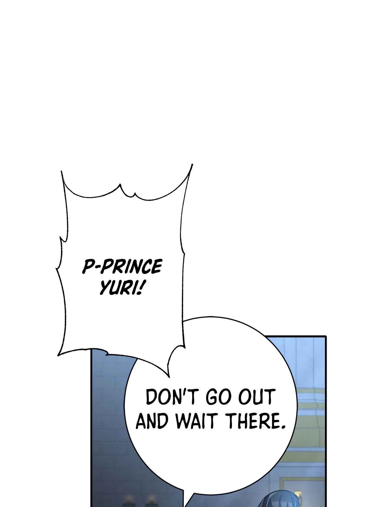 You, My devil chapter 5 page 31