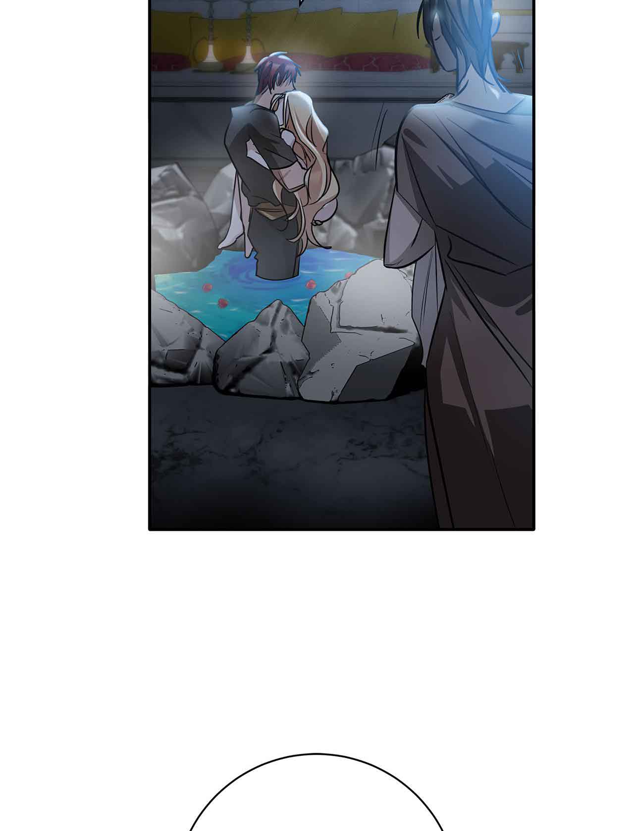 You, My devil chapter 5 page 32