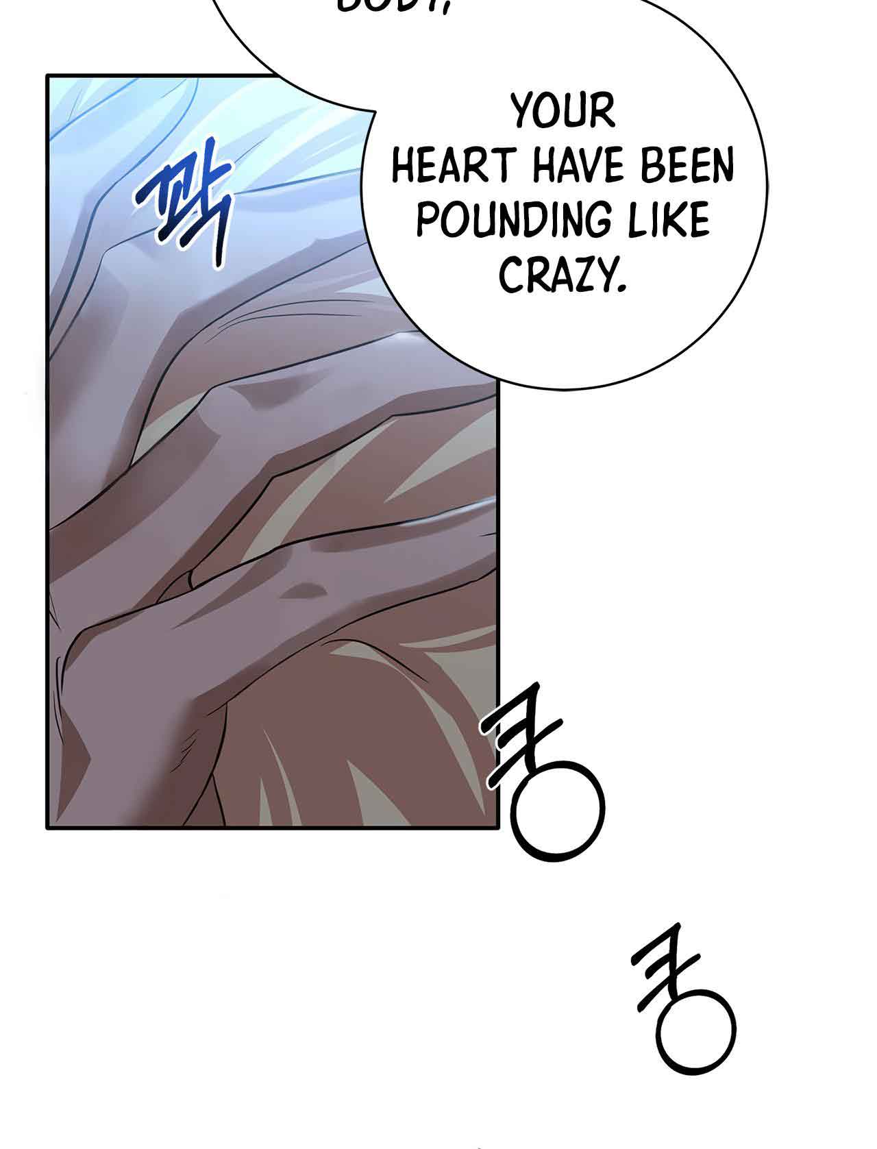 You, My devil chapter 5 page 34