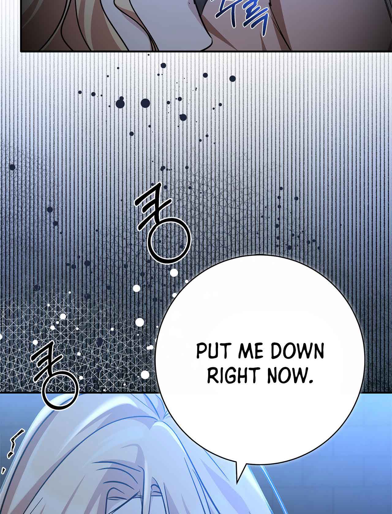 You, My devil chapter 5 page 36