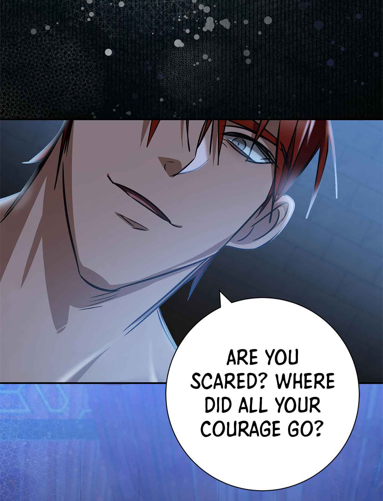 You, My devil chapter 5 page 38