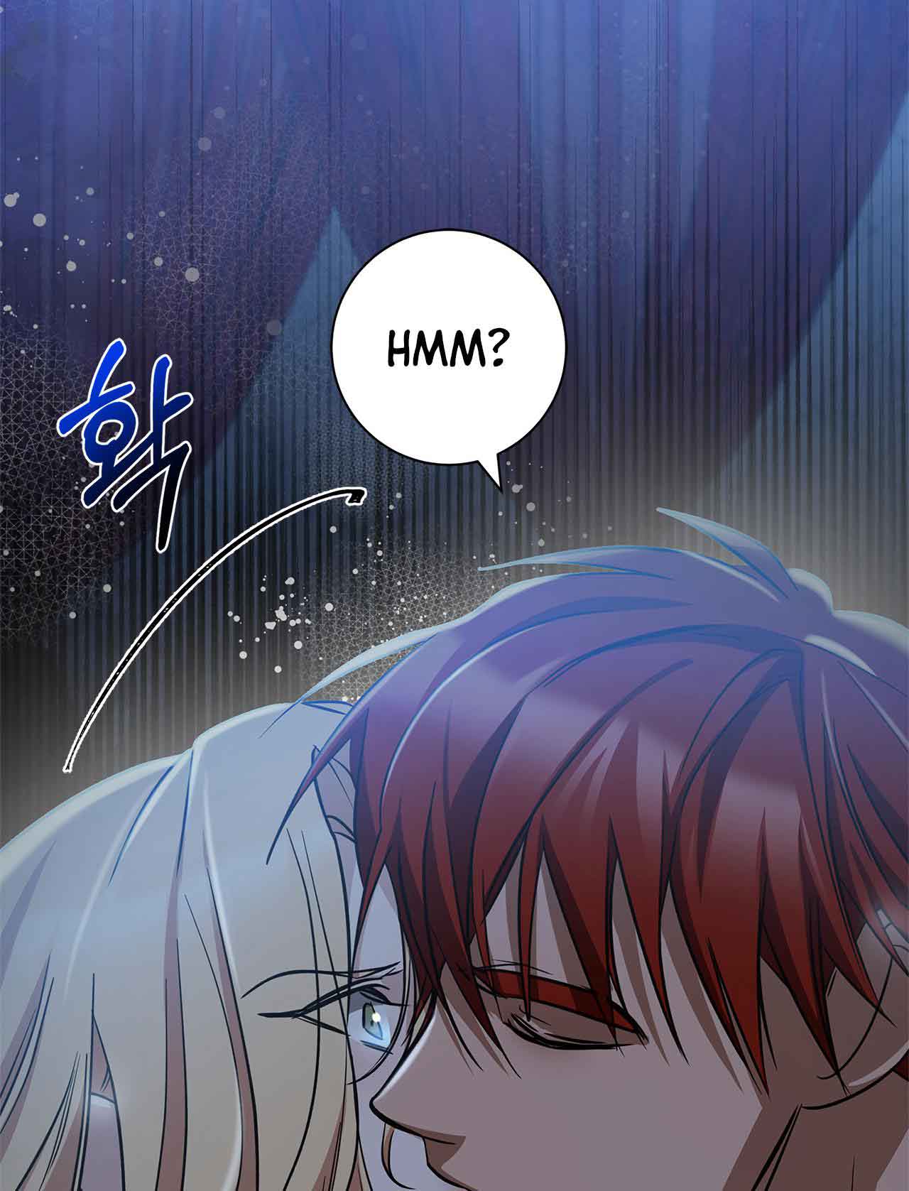 You, My devil chapter 5 page 39