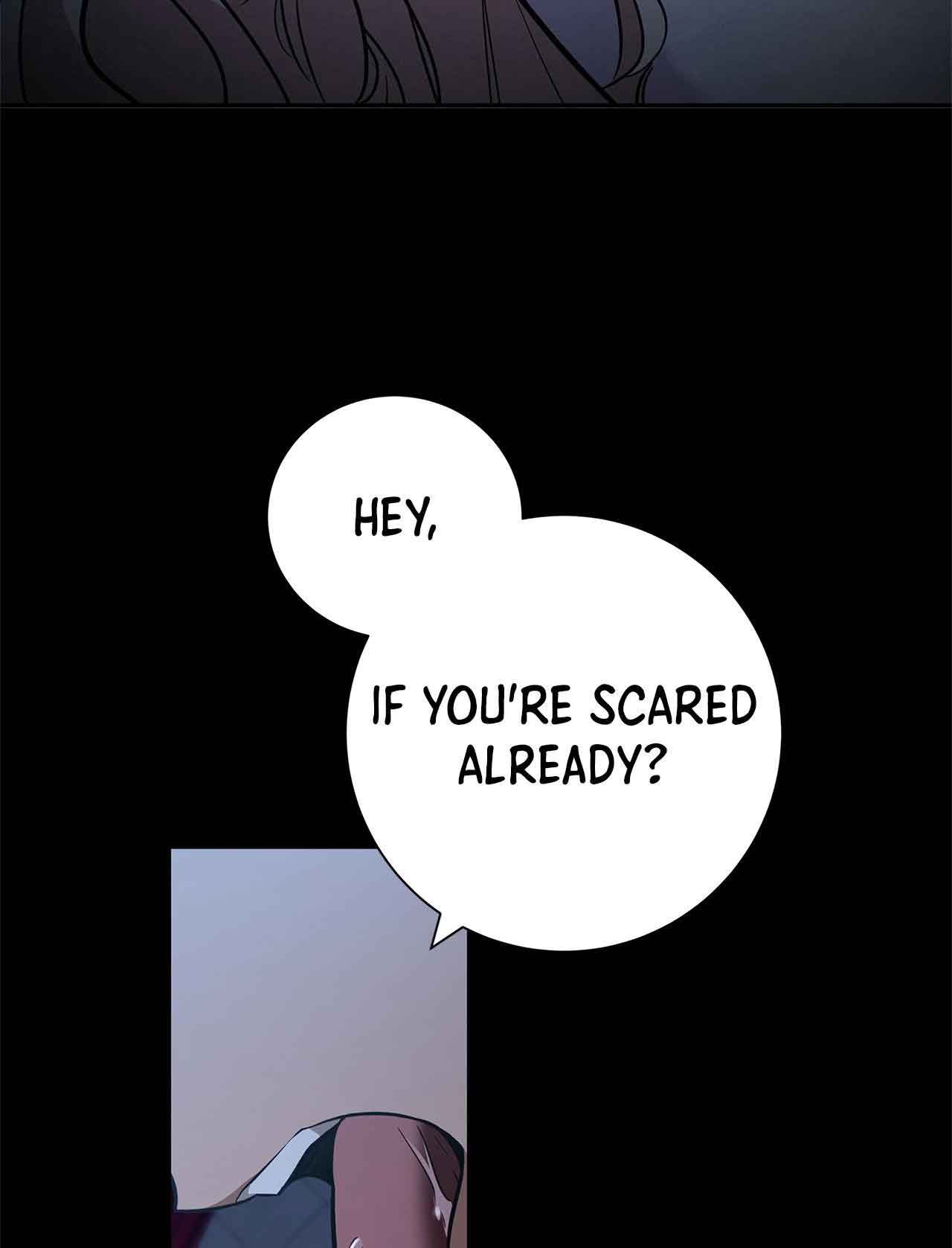 You, My devil chapter 5 page 41