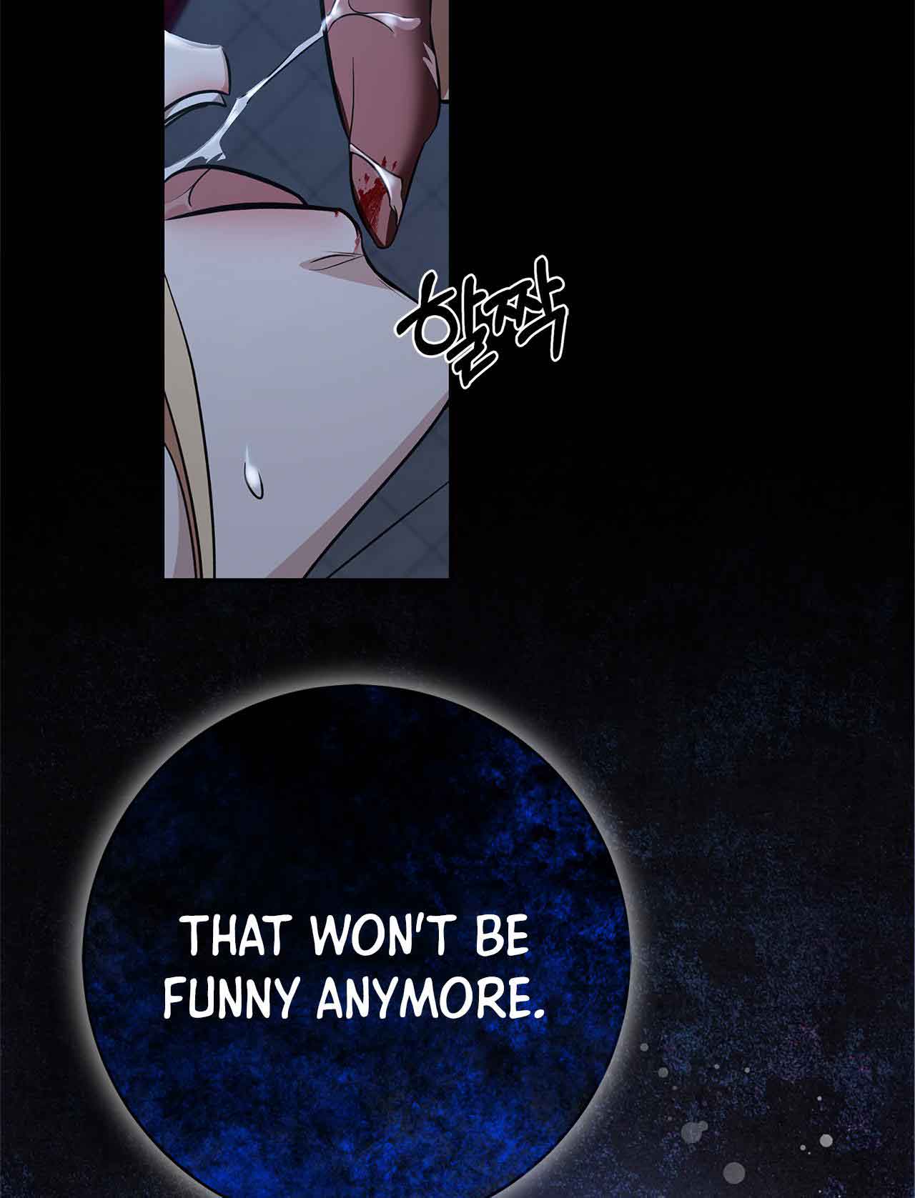 You, My devil chapter 5 page 42