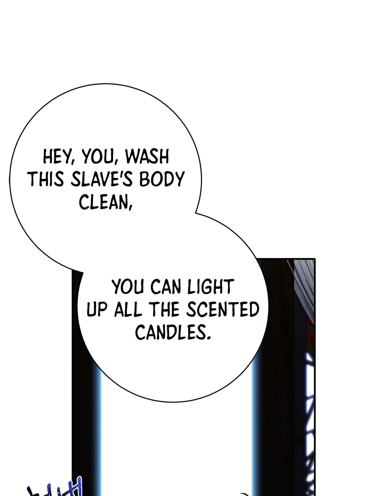 You, My devil chapter 5 page 46