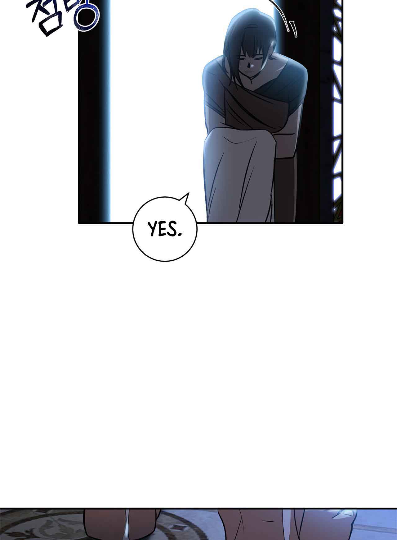 You, My devil chapter 5 page 47