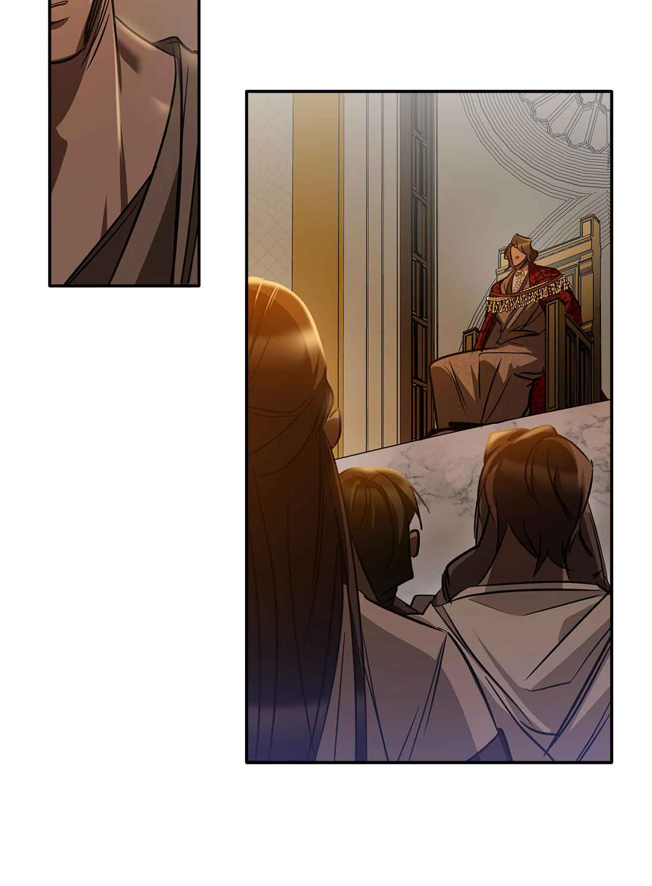 You, My devil chapter 5 page 57