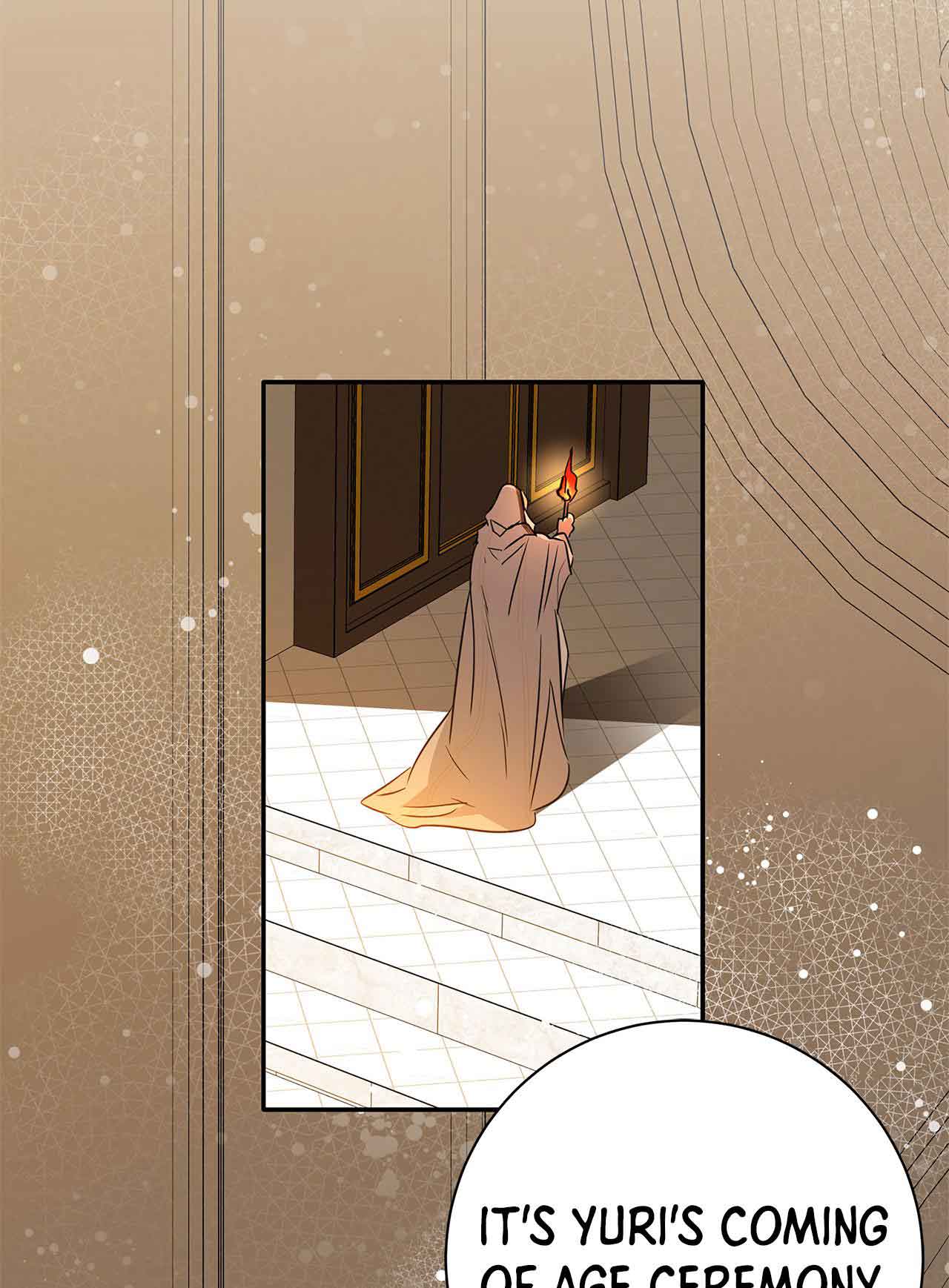You, My devil chapter 5 page 64