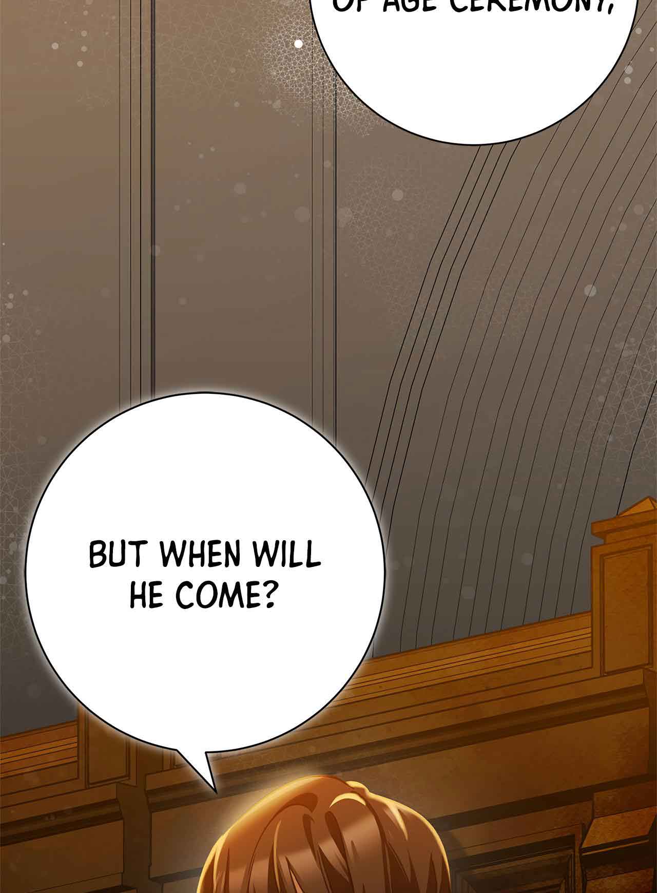 You, My devil chapter 5 page 65