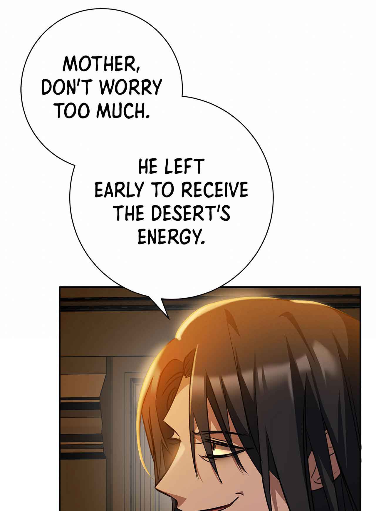 You, My devil chapter 5 page 67