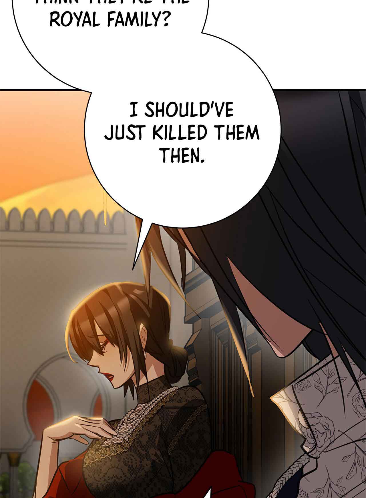 You, My devil chapter 5 page 73