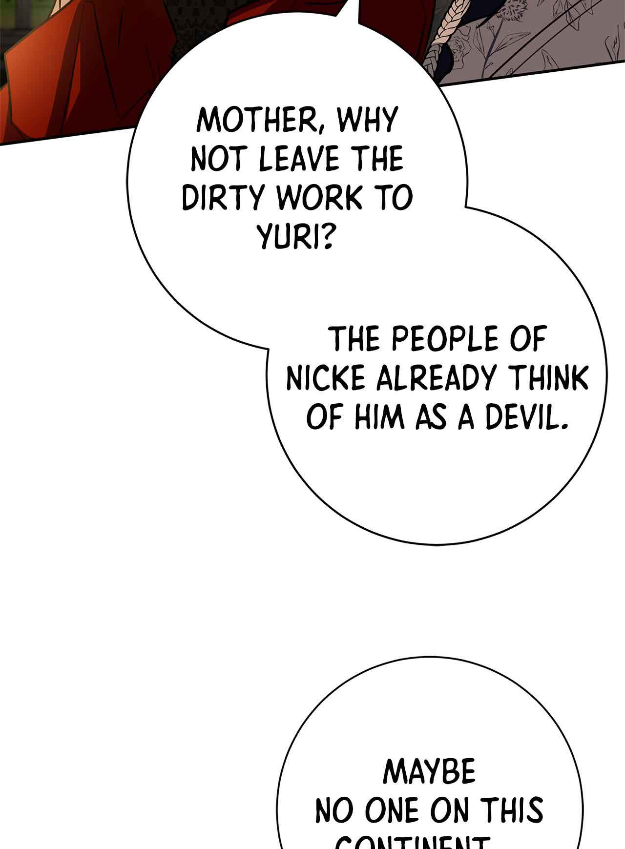 You, My devil chapter 5 page 74