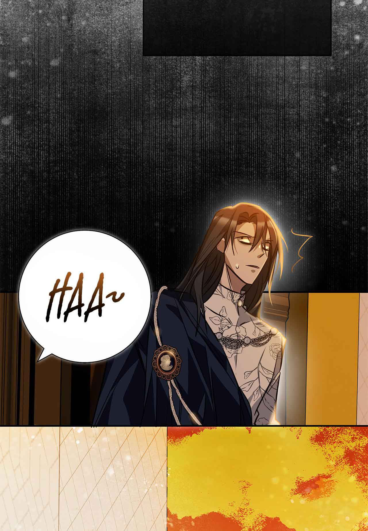 You, My devil chapter 5 page 77