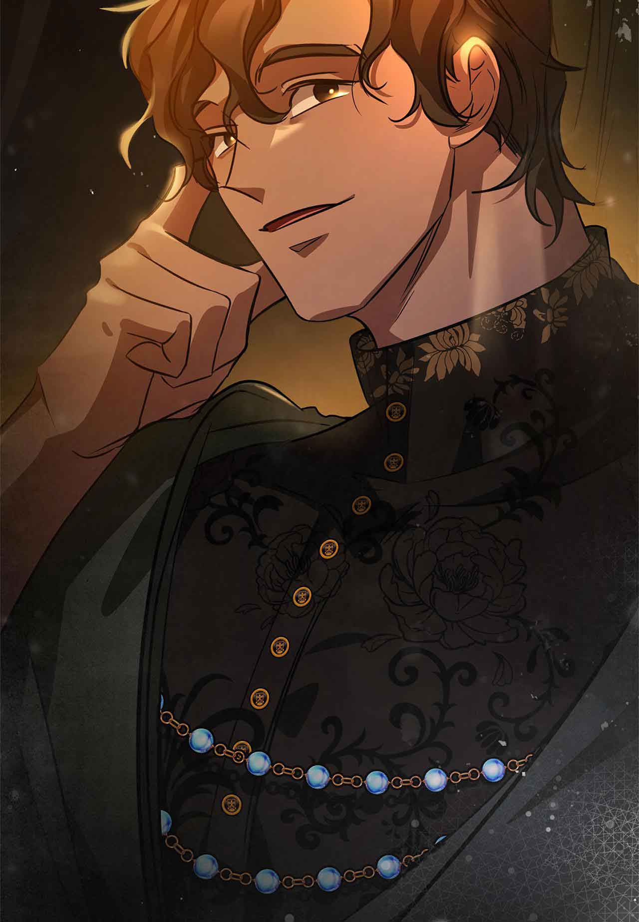 You, My devil chapter 5 page 80