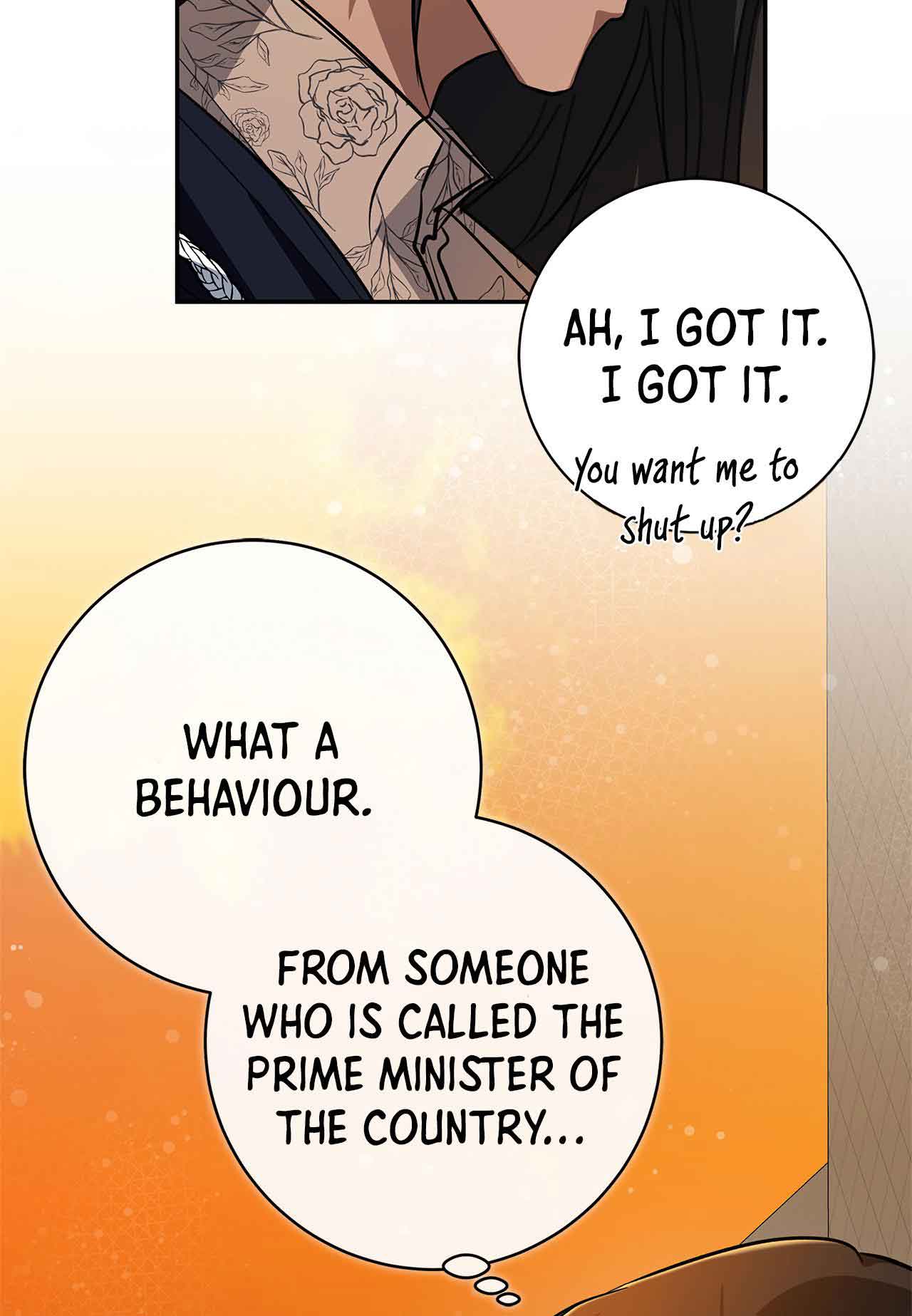You, My devil chapter 5 page 84
