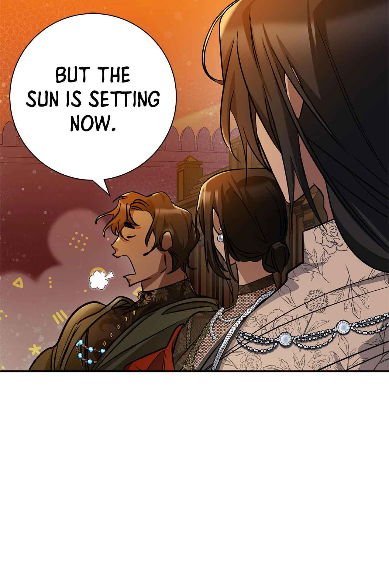 You, My devil chapter 5 page 85