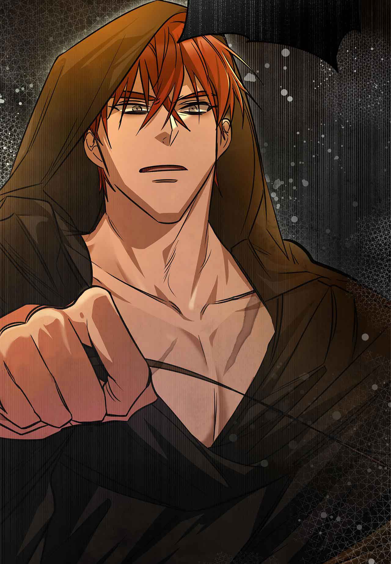 You, My devil chapter 5 page 89