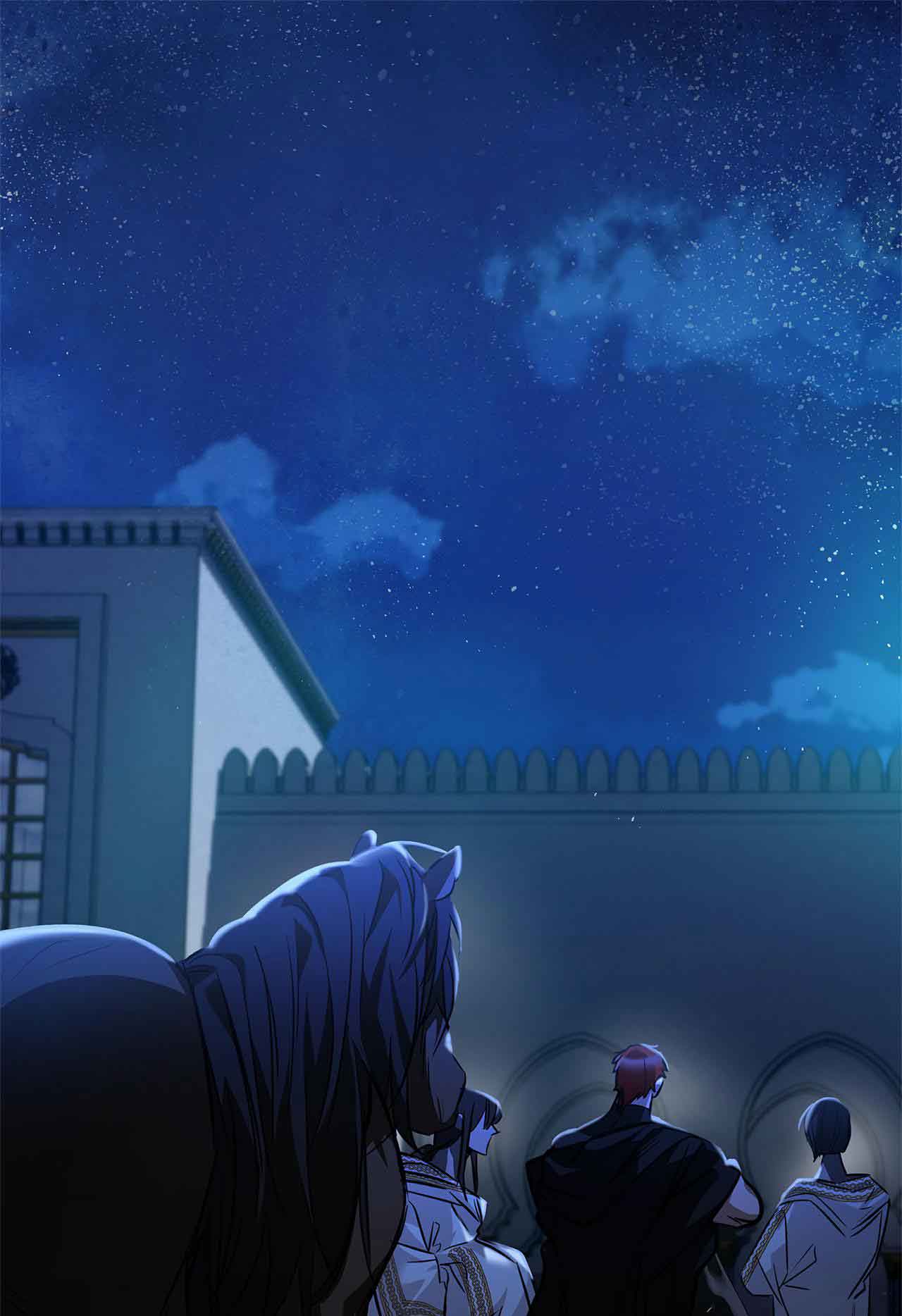 You, My devil chapter 5 page 91