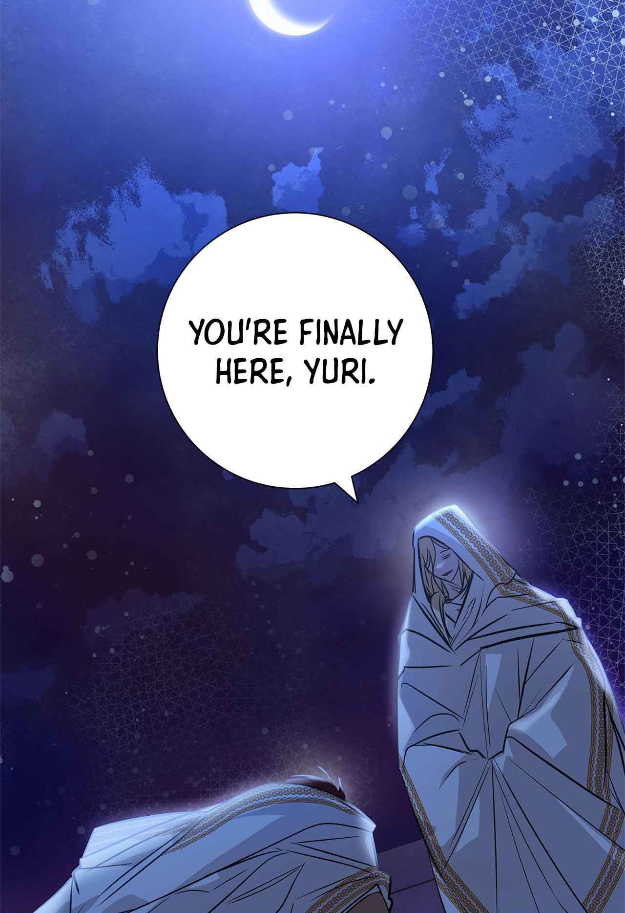 You, My devil chapter 5 page 97