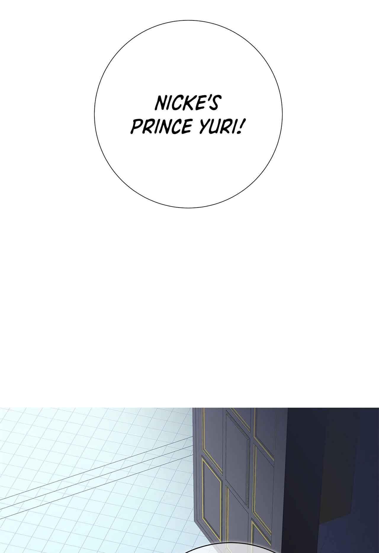 You, My devil chapter 5 page 99