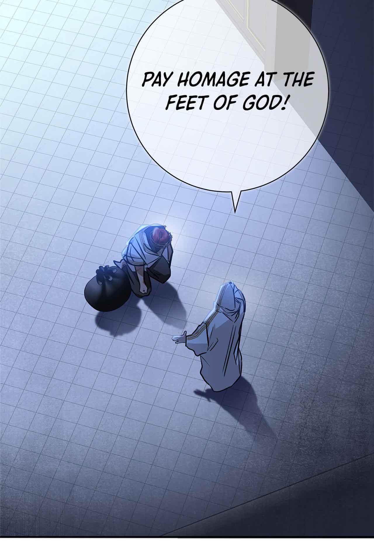 You, My devil chapter 5 page 100