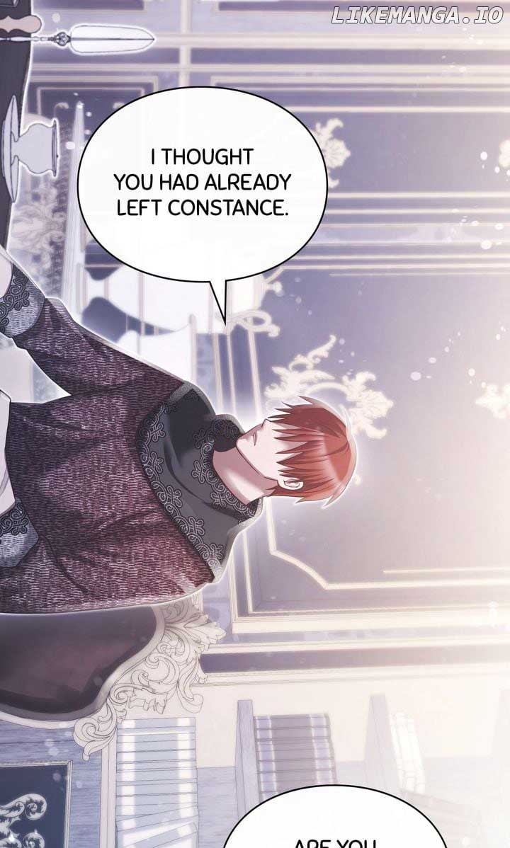 You, My devil chapter 51 page 9