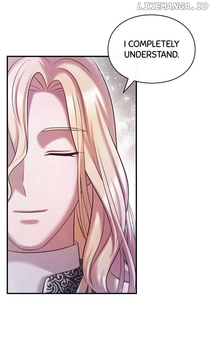 You, My devil chapter 51 page 13