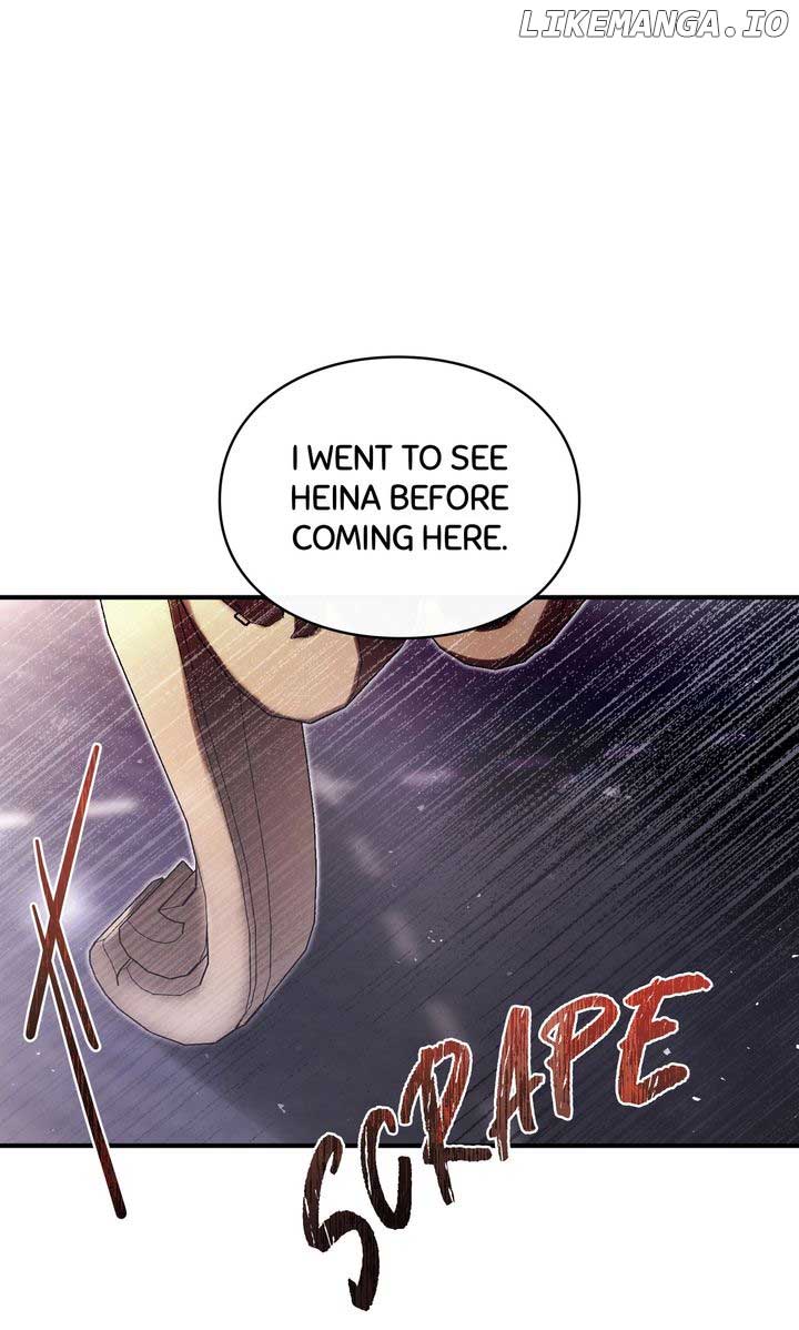 You, My devil chapter 51 page 14