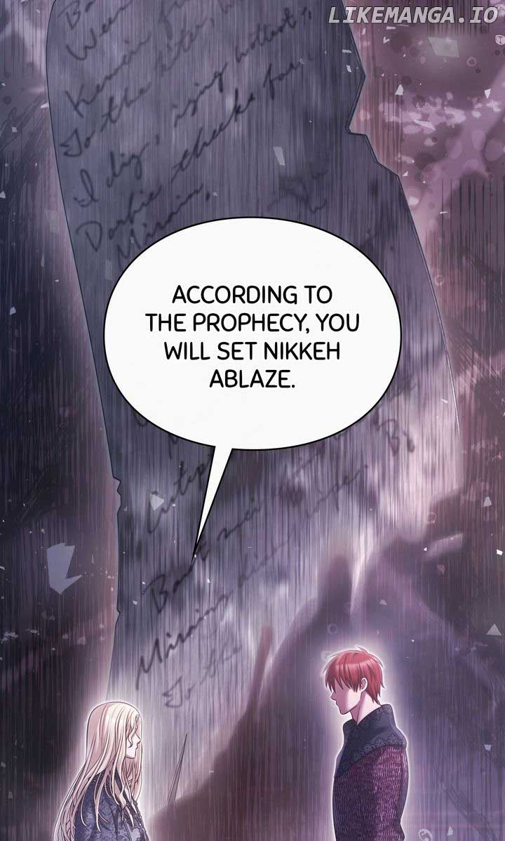 You, My devil chapter 51 page 24