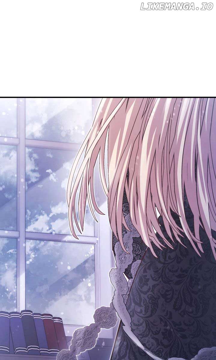 You, My devil chapter 51 page 33