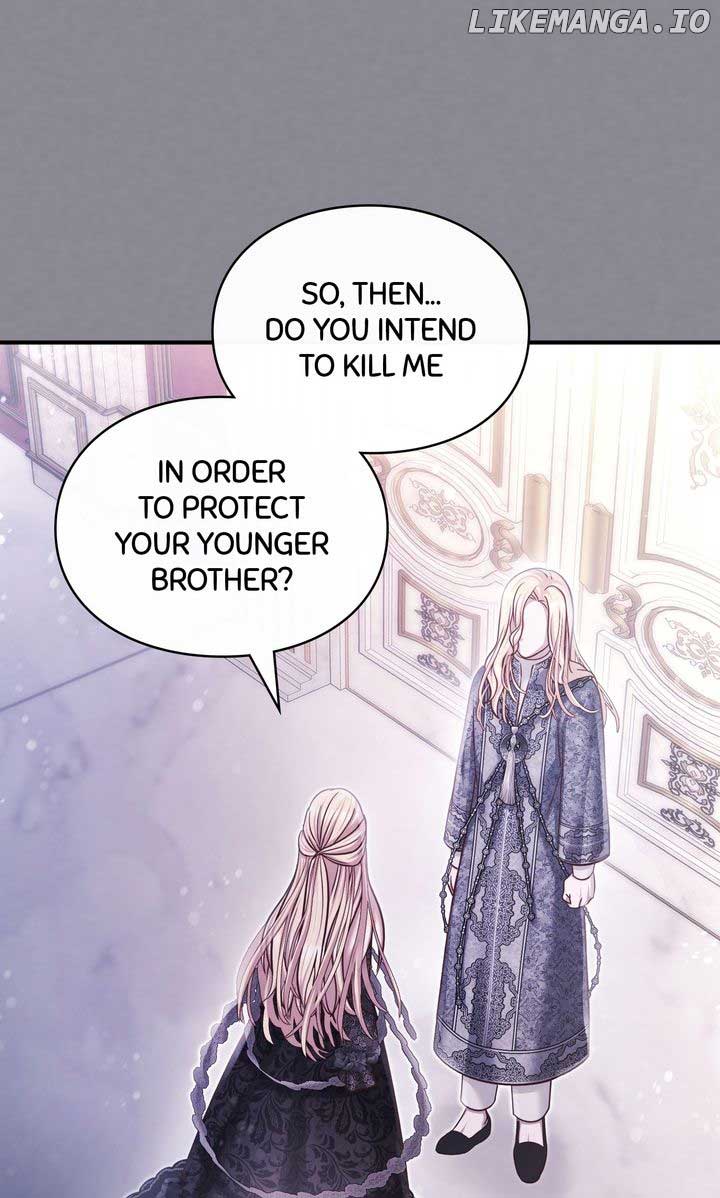 You, My devil chapter 51 page 46