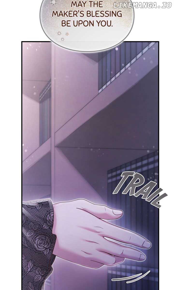 You, My devil chapter 51 page 57