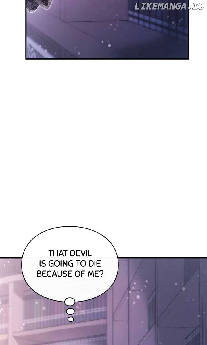 You, My devil chapter 51 page 58