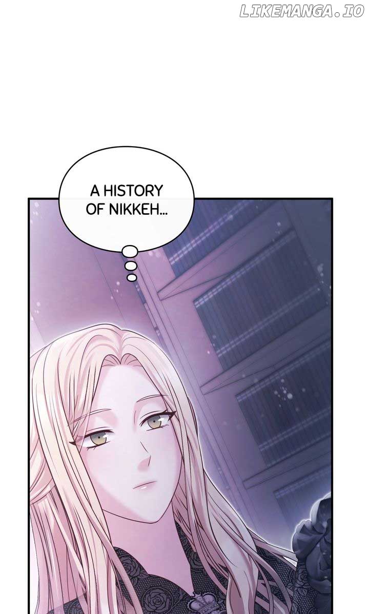 You, My devil chapter 51 page 61