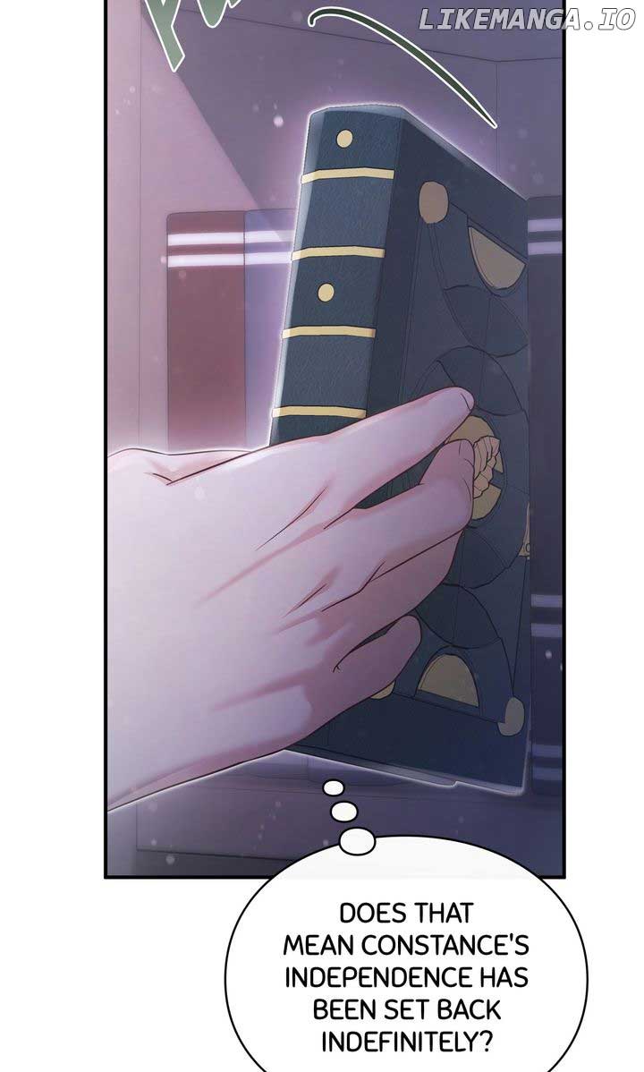 You, My devil chapter 51 page 65