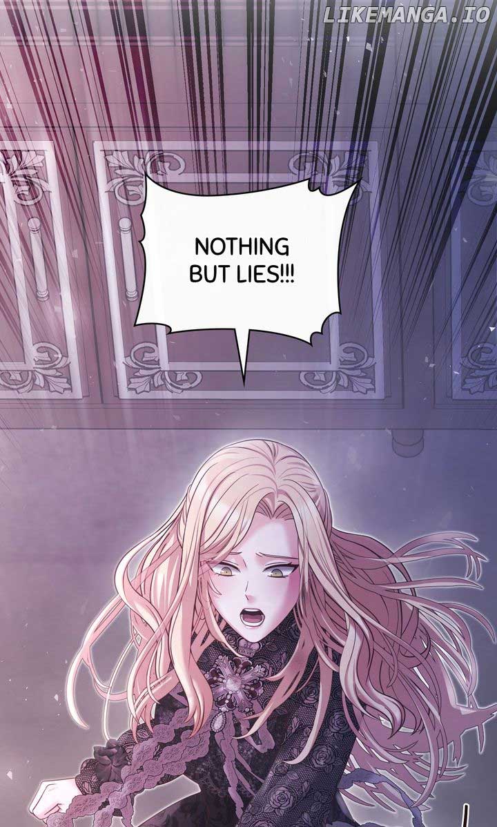 You, My devil chapter 51 page 73