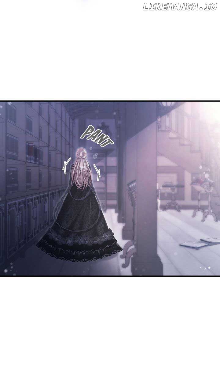 You, My devil chapter 51 page 76