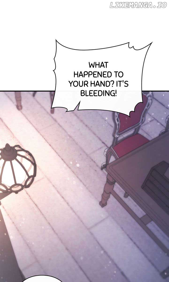 You, My devil chapter 51 page 82